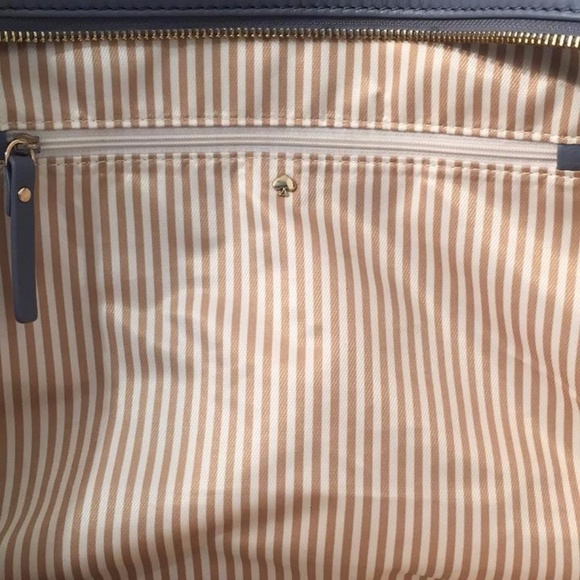 Kate Spade Satchel - Picture 4 of 8